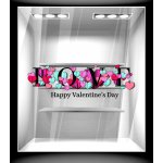 Αυτοκόλλητο Αγίου Βαλεντίνου - Αγίος Βαλεντίνος 61